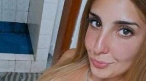 Sofy, la Milf name