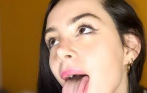 AlmendraGala (Argenta Porn actress)