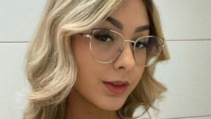 Ana Laura farias