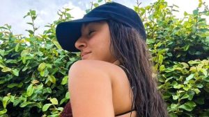 Sofia Anchav soft