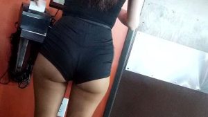 Seguimos con las meseras trolas