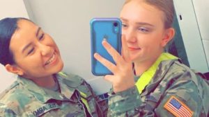 Militar name 524