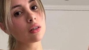 Paula Belen beauty