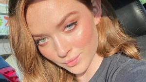 Larsen Thompson soft