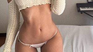 Ivana Gineth Soft