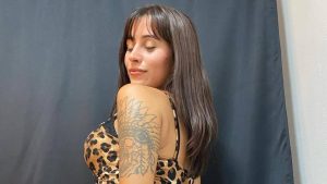 Milagros Vallejos soft