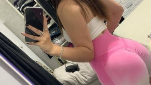 Agustina Fri Soft