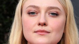 Dakota Fanning