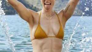 Megan Rapinoe