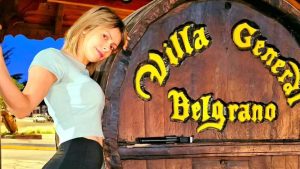Marina Romina B Soft