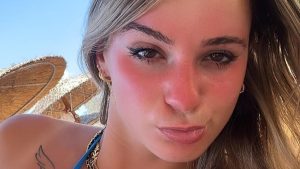 Kaitlyn Krems