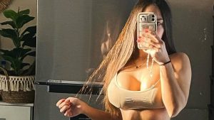 Priscila Acade Soft