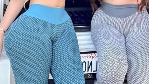 leggings thong 9