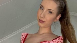 Miss Mariana Maryana candy
