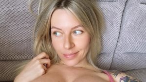 Anna Kochanius