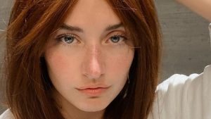 Jessica Clements