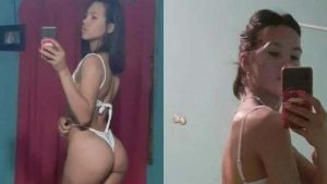 Micaela Daiana soft