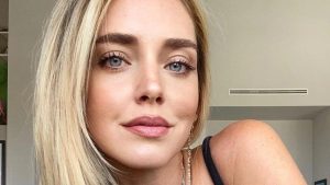 Chiara Ferragni