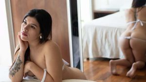 Melani Rod Soft