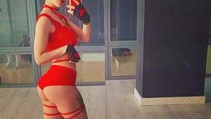 Sofia Scariot Soft