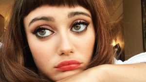 Ella Purnell