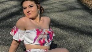 Katelyn marie