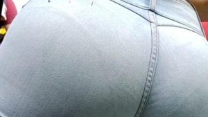 Ortazo perfecto jeans pocketless