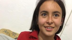 Colegiala mexicana peluda pack