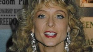 Nina Hartley