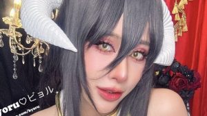 Albedo - Byoru