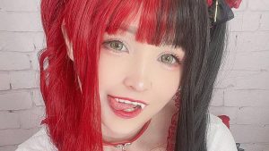 Hina Roselina - Hidori Rose