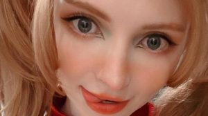 Elfa christmas - Peachmilky