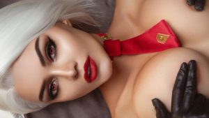Ashe - Kalinka Fox