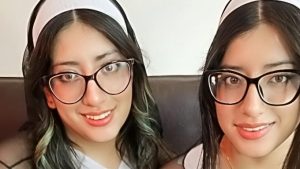 Gemelas Mexicanas