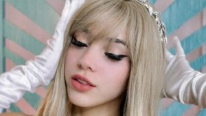 Mariana cruzz