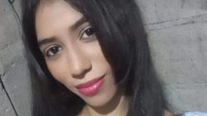 Colômbian whore 42
