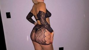 Another Latin Whore 320