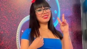 roberta franco - luvninita - karely ruiz