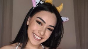Mexican big tits name