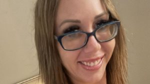 Elizabeth milf