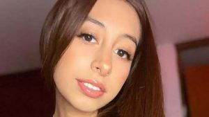 Lourdes, 22 age - lastname