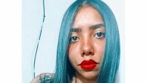 Another Latin Whore 423