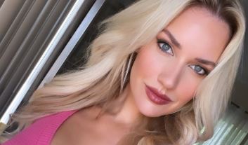 paige_spiranac sexy