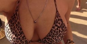 Alyssa Arce Nude Leaked #2