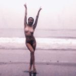 Ireland-Baldwin nude