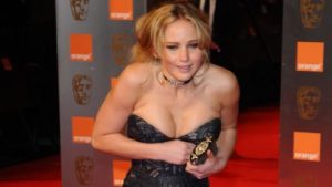 Jennifer_Lawrence hot #2