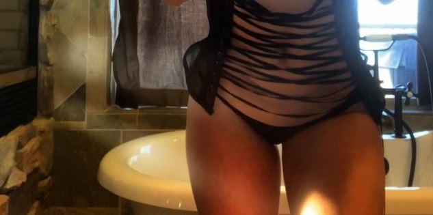 Kaili_Thorne nude