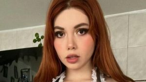 redhead 20