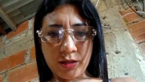 colombian milf whore 95
