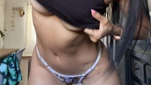 Latin whore 155